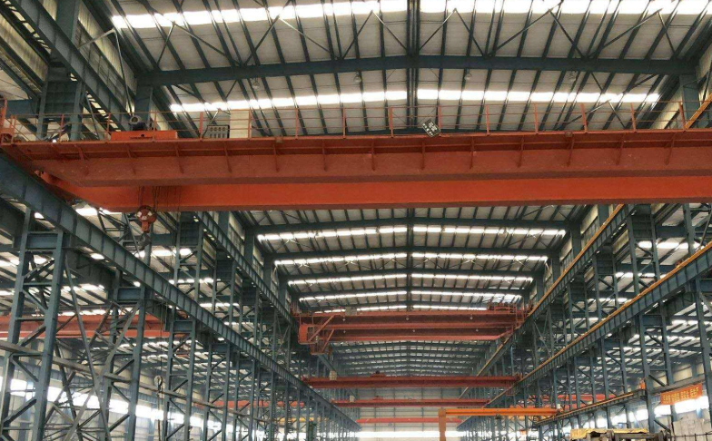 玉溪盘点重型钢结构在施工中容易出现的问题