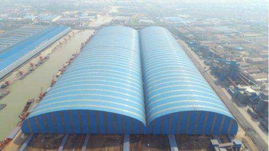 玉溪料场封闭若想省钱又环保应该如何实施